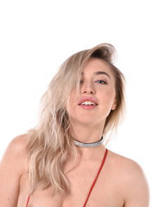 Kirke Rouge Passion By IStripper