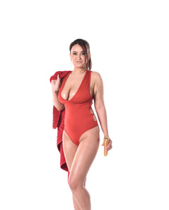 Maria Marino Slip And Slide By IStripper