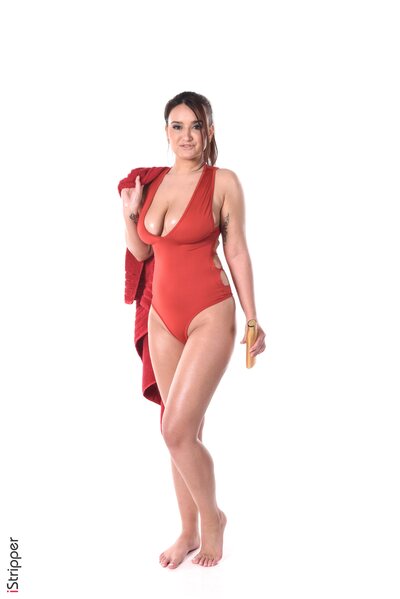 Maria Marino Slip And Slide By IStripper - photo 04