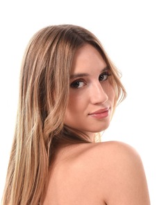 Mia Bloom Blue Blooming