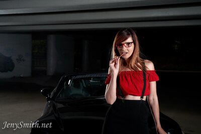 Jeny Smith Carwash - photo 01