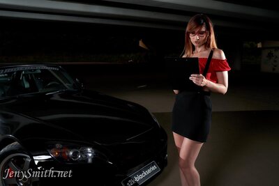 Jeny Smith Carwash - photo 02