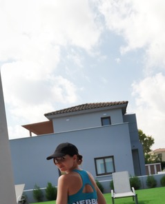 Jeny Smith Keep In Shape