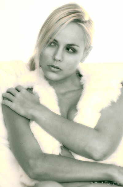 Crystal Klein Nude Art - photo 04