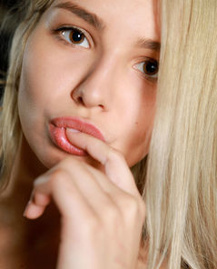 Met Art Presenting Candice Lauren