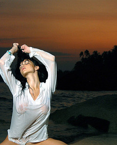 Top Model - Katie Fey