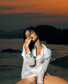 Top Model - Katie Fey