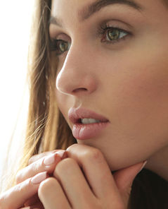 Met Art Presenting Holly Haim