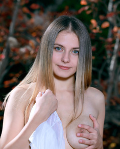 Dakota Pink Fall Fling By Met Art