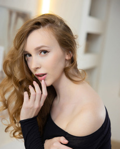 Met Art Presenting Vicki Wade