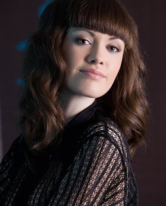 Candy Rose Met Art gallery