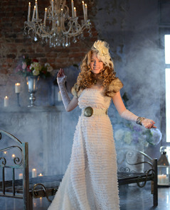 Margaret B Jacca By Met Art