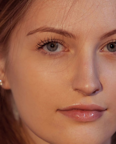 Bretona Najia By Met Art