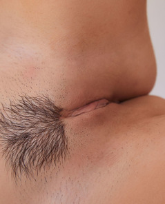 Foxy Alissa Pure Happiness By Met Art