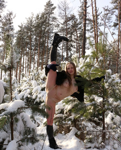 Met Art Presenting Lacy Nowak