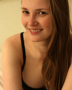 Met Art Presenting Lacy Nowak