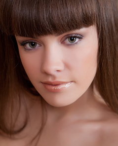 Candy Rose erotic gallery