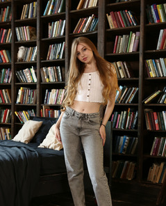 Emi Mur Library nude pics at ErosBerry.com