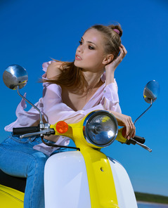 Elle Tan Coastal Crush