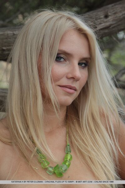 Sensual Katerina H - photo 05