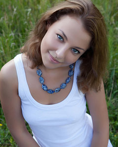Nikia A from Met Art