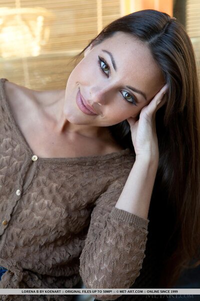 Charming Lorena B - photo 07