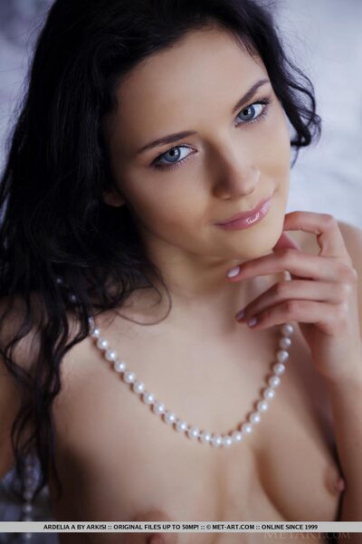 Ardelia A looking hot - photo 01