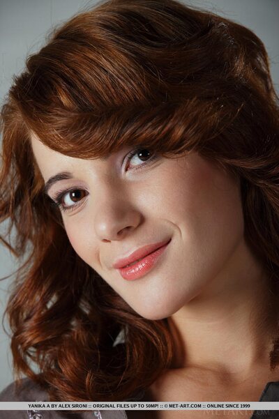 Erotic session with Yanika A - photo 01