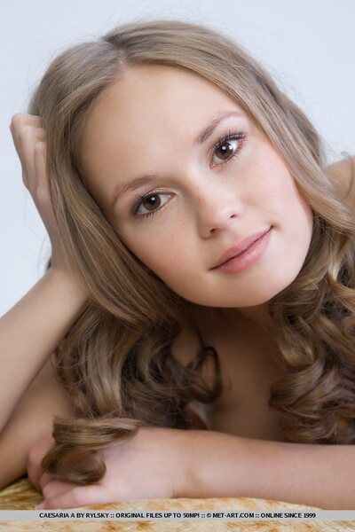 Caesaria A Erotica - photo 04