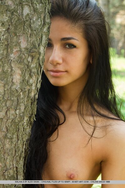 Malina A Outdoors - photo 14