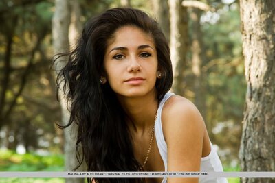 Malina A Outdoors - photo 15