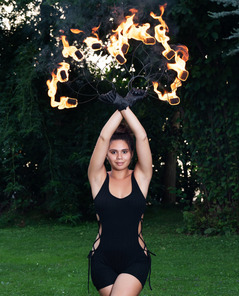 Savana Epic Movie By Met Art X