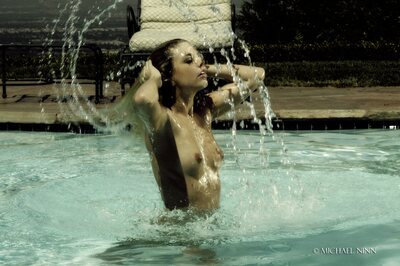 Ultimate babe Jana Jordan - photo 06