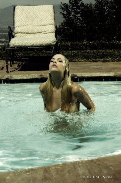 Ultimate babe Jana Jordan - photo 08