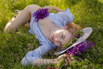 Milena Angel Joy - photo 05