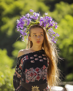 Milena Angel Koliba