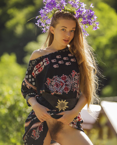 Milena Angel Koliba