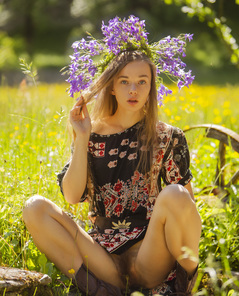 Milena Angel Koliba
