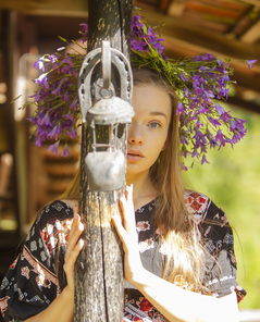 Milena Angel Koliba