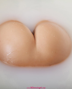 Milena Angel Milk