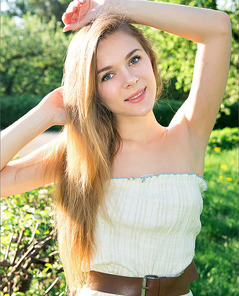 Karissa Summer Lovin