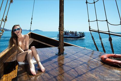 Karissa Big Blue Sea - photo 10