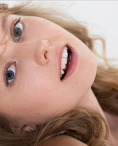 Michaela Nude Gallery