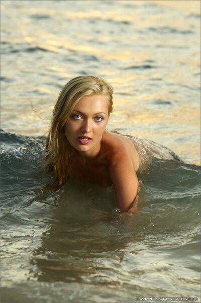 Monika Sunset Beach - photo 09