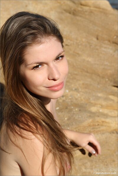 Olesya Sandstone Beach - photo 03
