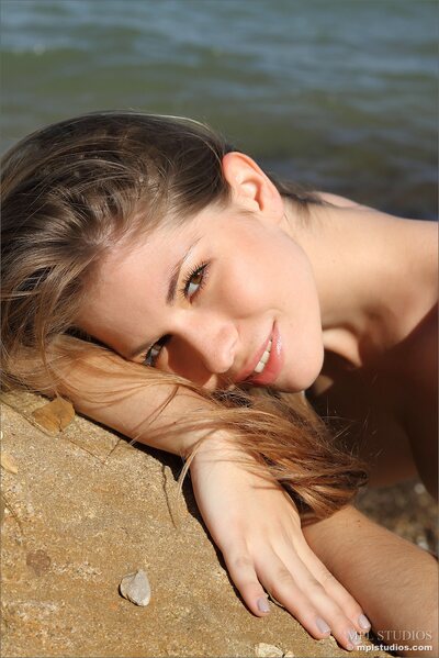 Olesya Sandstone Beach - photo 08