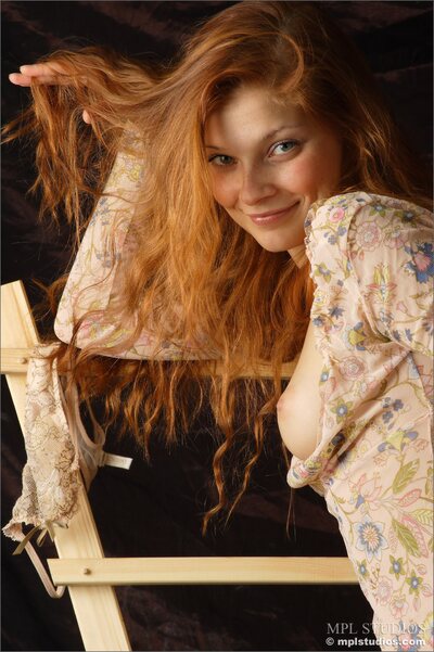 Indiana A Much Ado - photo 06