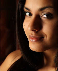 Bianca Touch Of Class