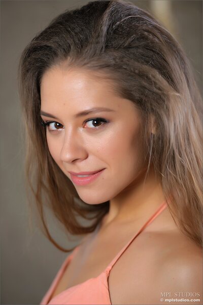 Inez From MPL Studios - photo 01