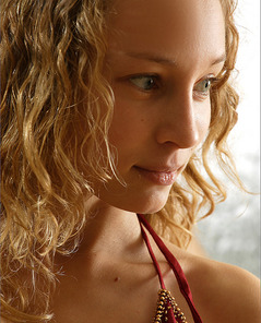 Masha Naked Angel By MPL Studios